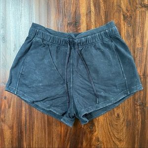 Inner Glow shorts